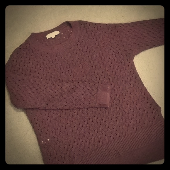 LOFT Sweaters - Loft sweater